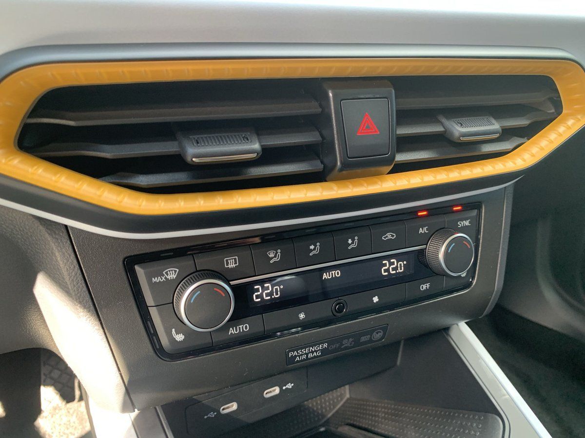 Seat Arona - Bild 18