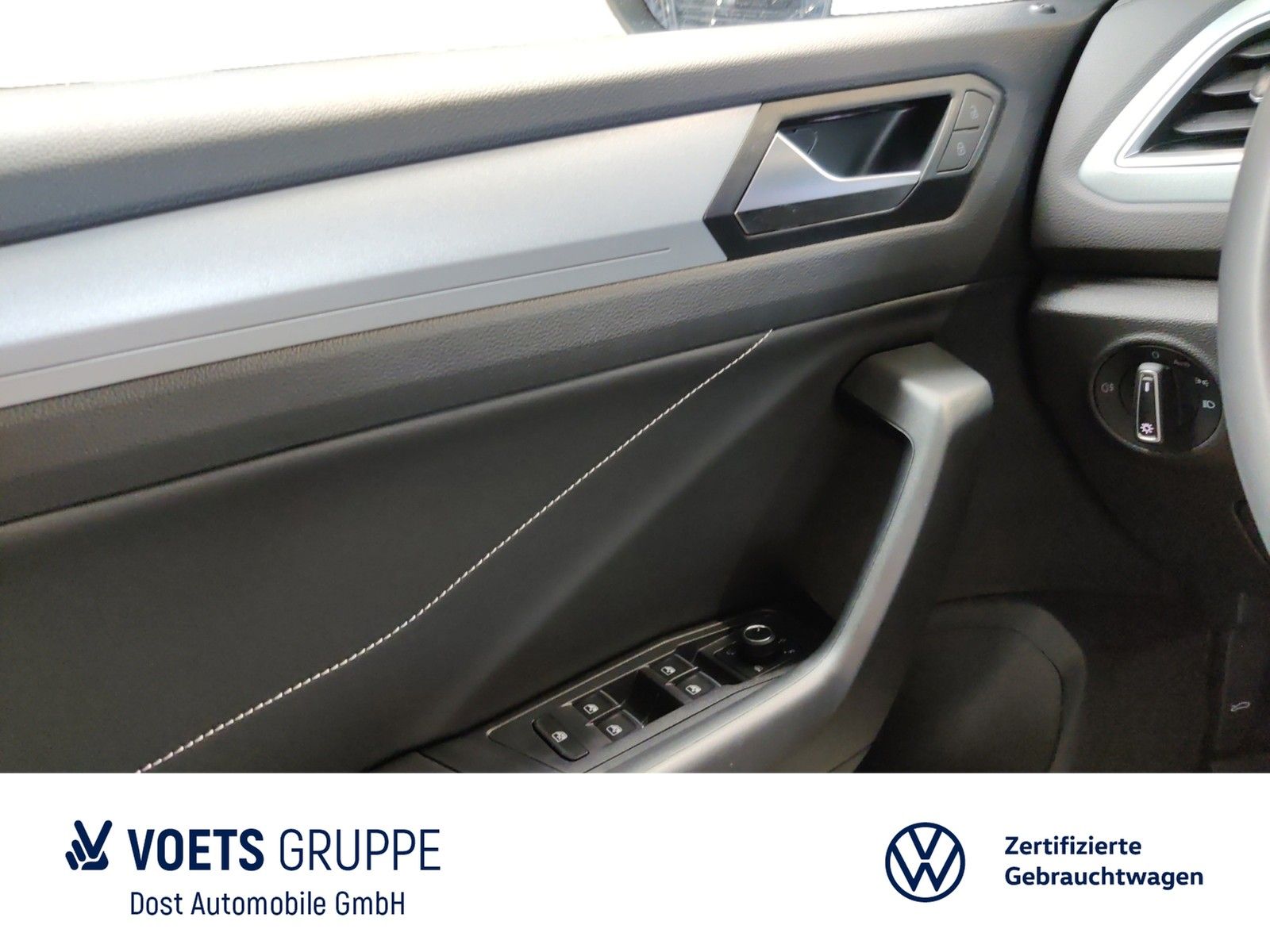 Volkswagen T-Roc - Bild 13