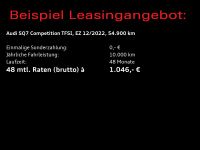 Audi SQ7 - Vorschau Bild 7