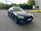BMW 535d xDrive M Paket Sport Automatik - BMW 535 in Köln