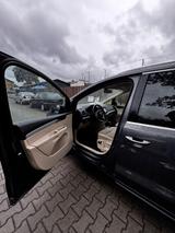Volkswagen VW Sharan sehr sauber 7-Sitzer - Volkswagen Sharan: Se