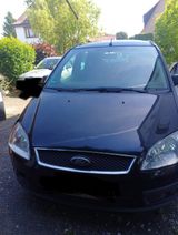 Ford Focus 1,6TDCi 80kW Ambiente Ambiente - Ford Focus mit Diesel-Antrieb: Limousine, Ambiente