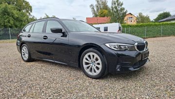 BMW 318 - 4