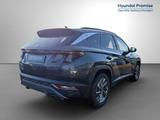 Hyundai TUCSON 1.6 T-GDi TREND *el. Heckklappe* el. Heck - Hyundai TUCSON: Automatik