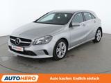 Mercedes-Benz A-Klasse A 180 CDI BlueEfficiency Urban Aut.*CAM - Mercedes-Benz A 180 Gebrauchtwagen in Köln