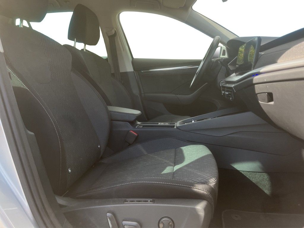 Skoda Octavia - Bild 10