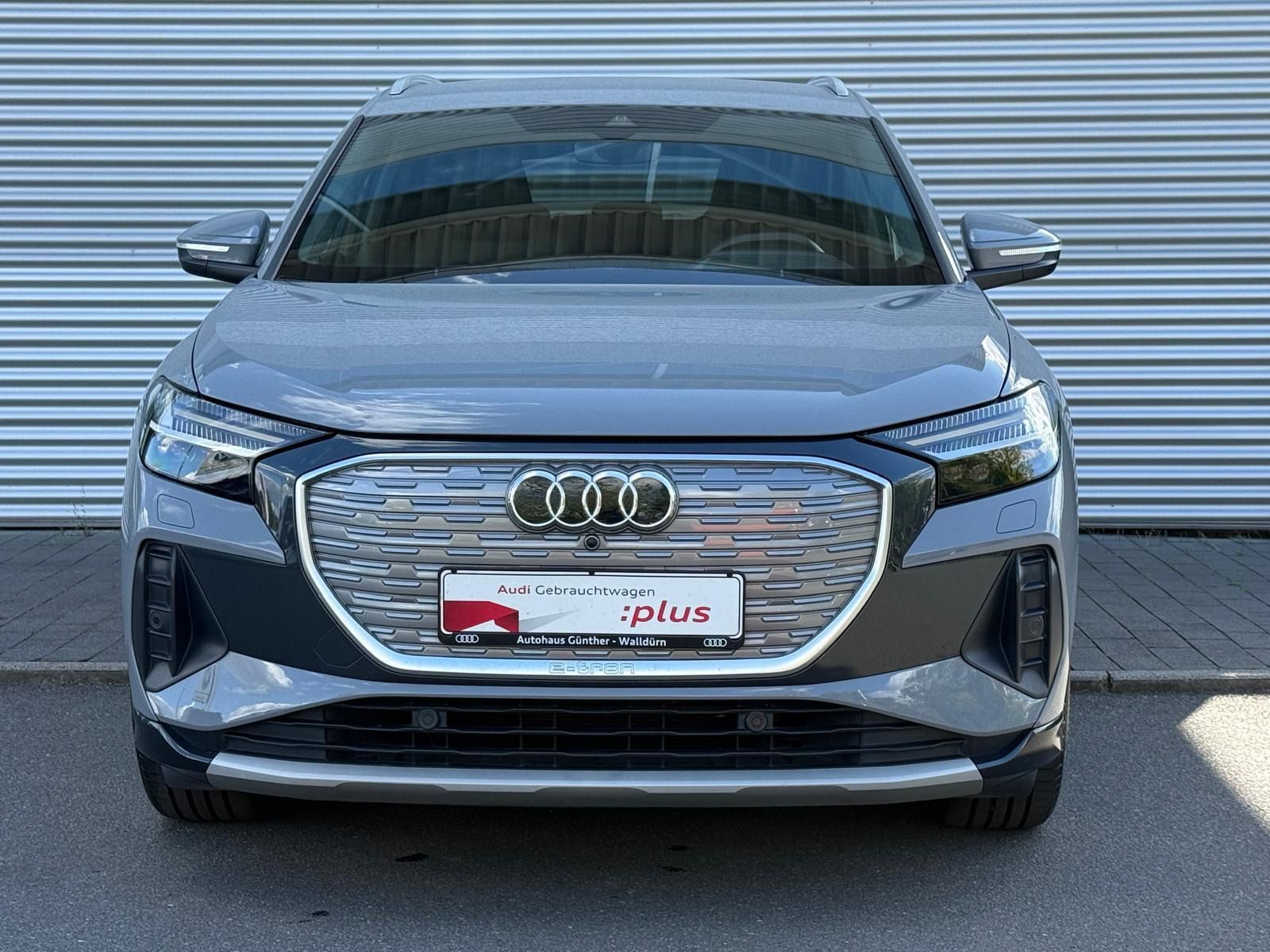 Audi Q4 e-tron - Bild 3
