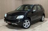 Mercedes-Benz ML320 CDI 224HP Aut. - Mercedes ML-Klasse bis 5.000 Euro