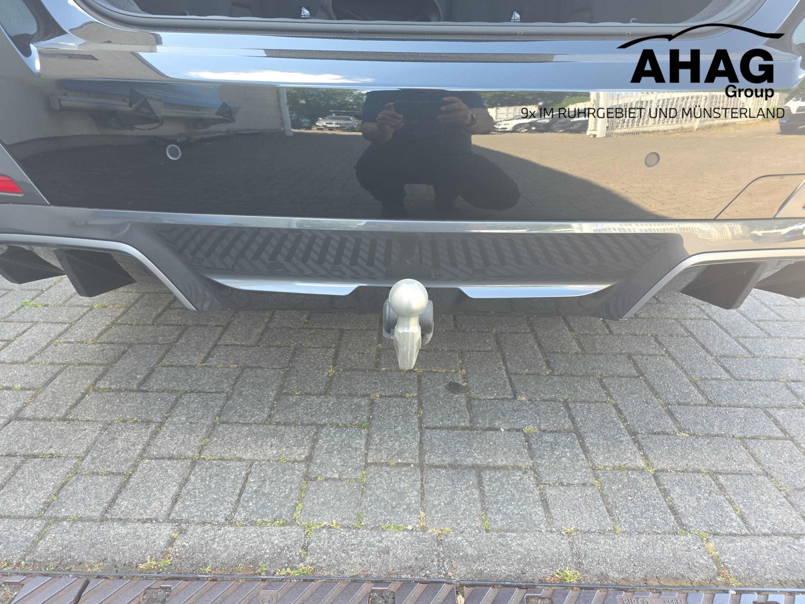 BMW i4 - Bild 13