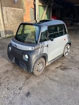 Opel Rocks-e - Opel Rocks-e Gebrauchtwagen