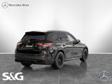 Mercedes-Benz GLC 43 AMG 4MATIC MBUX+360°+DIG-LED+AHK+Fahrassi - Mercedes GLC 43 AMG SUV