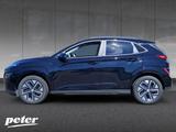 Hyundai Kona EV LED Navi Sitzheizung Lenkradheizung - Hyundai KONA in Bielefeld