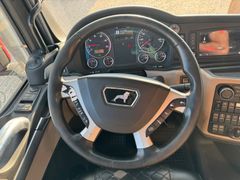 Fahrzeugabbildung MAN TGX 18.500