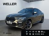 BMW X6 M50 i *Laser*ACC'*HUD*Inno*AHK*B&W*360* - BMW X6 M50 mit Benzin-Antrieb: Geländewagen, Automatik