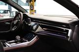 Audi RSQ8 4.0|HUD|KERAMIK|CARBON|SOFT|LUFT|3D|MASSAG| - Audi RSQ8 Gebrauchtwagen in Hamburg