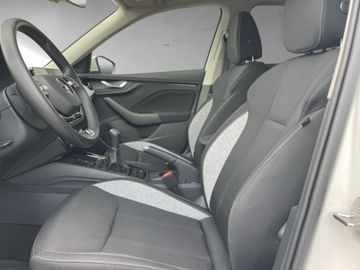 Skoda Kamiq 1.0 TSI Drive 2XPDC*CAM*LHZ*MATRIX*SHZ*