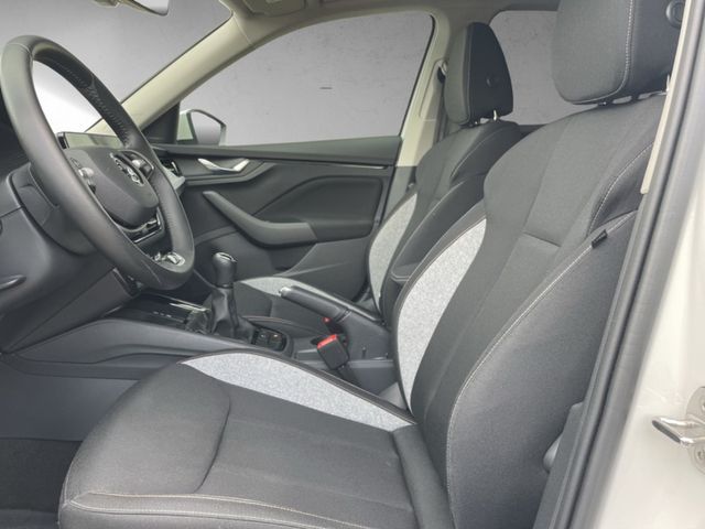 Skoda Kamiq 1.0 TSI Drive 2XPDC*CAM*LHZ*MATRIX*SHZ*