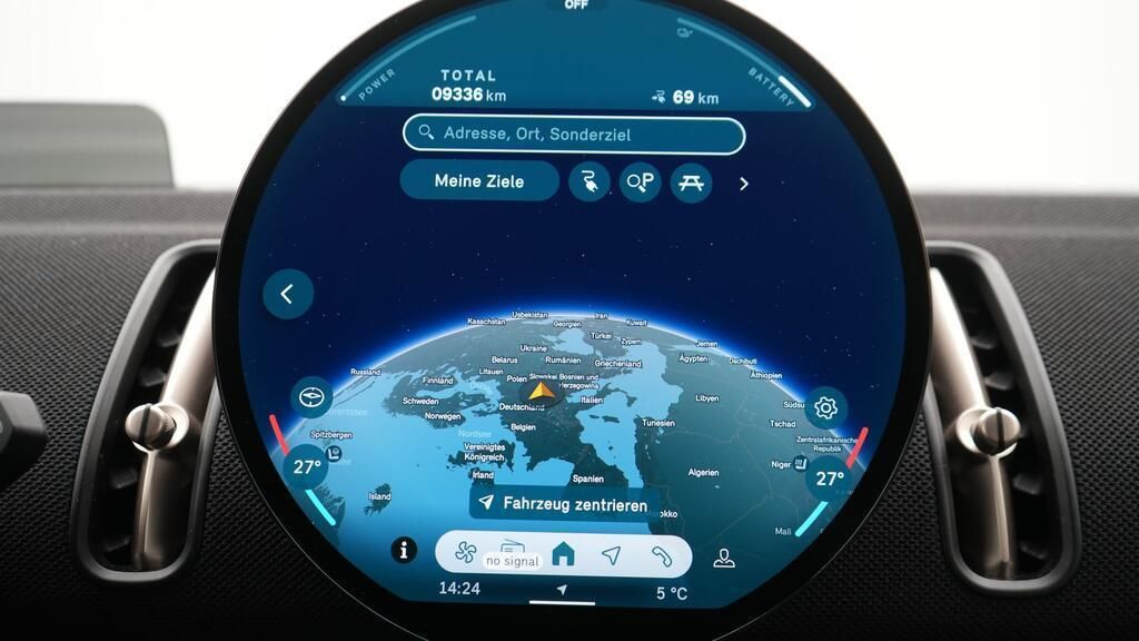 MINI Cooper SE Countryman - Bild 15