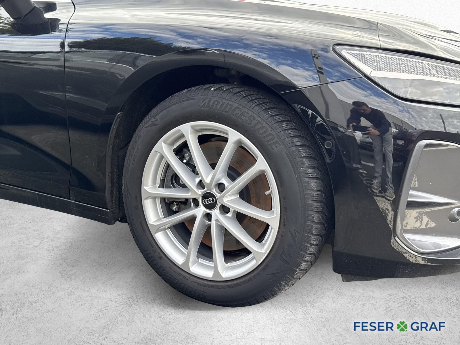Audi A6 - Bild 4