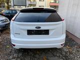 Ford Focus Lim. Viva 1.6 *Klima*TOP* - gebrauchte Ford Focus aus dem Jahr 2010
