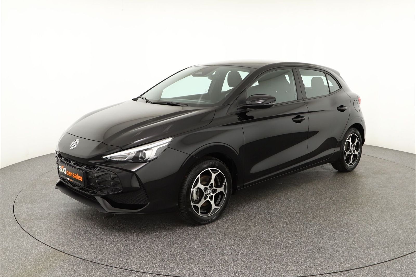 MG3