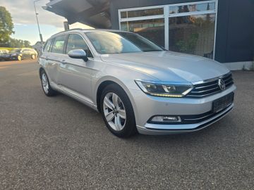 Volkswagen Passat Variant - 9