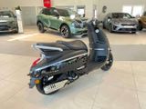 Peugeot Django 125 Dark 125 - PEUGEOT 125