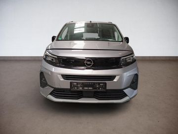 Bild 3 Opel Combo Life XL GS +7-Sitzer+MLED+SHZ+KAMERA+NAVI+