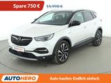 Opel Grandland X 1.5 CDTI Ultimate*NAVI*LED*TEMPO*CAM - Opel Grandland (X) Gebrauchtwagen in Stuttgart
