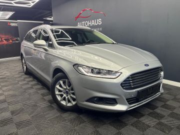 Ford Mondeo - 2