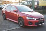 Mitsubishi Lancer Sportback Plus - Mitsubishi Lancer Gebrauchtwagen