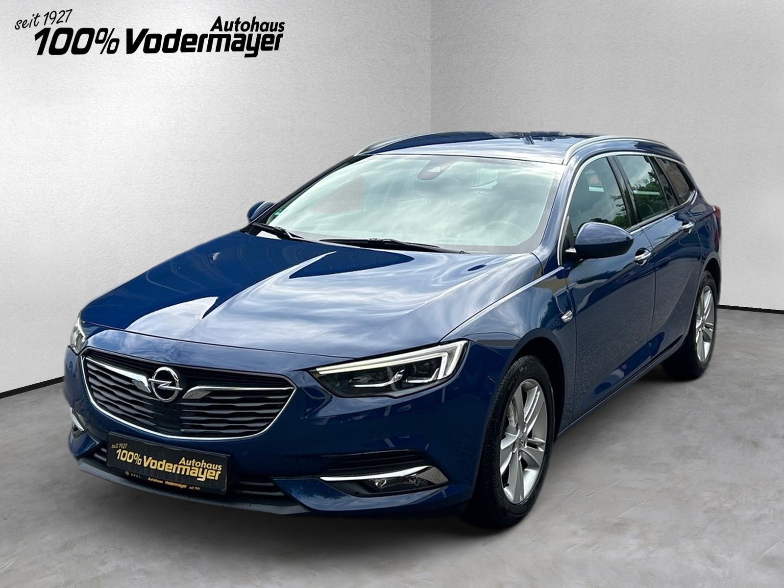 Opel Insignia Sports Tourer Bus. Innovation 2.0 CDTI 