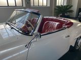 Mercedes-Benz 190 SL Roadster   Zustand 2 - Mercedes-Benz 190 aus 1958: 190sl