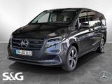 Mercedes-Benz Vito Tourer PRO Lang MBUX+360°+M-LED+Hecktür - Mercedes-Benz Vito mit Benzin-Antrieb