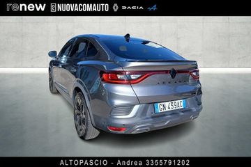 Renault Arkana - 3