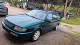 Volkswagen Passat 35i Variant Syncro 2.0l Klima Top TÜV - Volkswagen Passat: Syncro