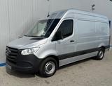 Mercedes-Benz Sprinter 315 9G-TR HOCH+LANG KLIMA 3-SITZ KAMERA