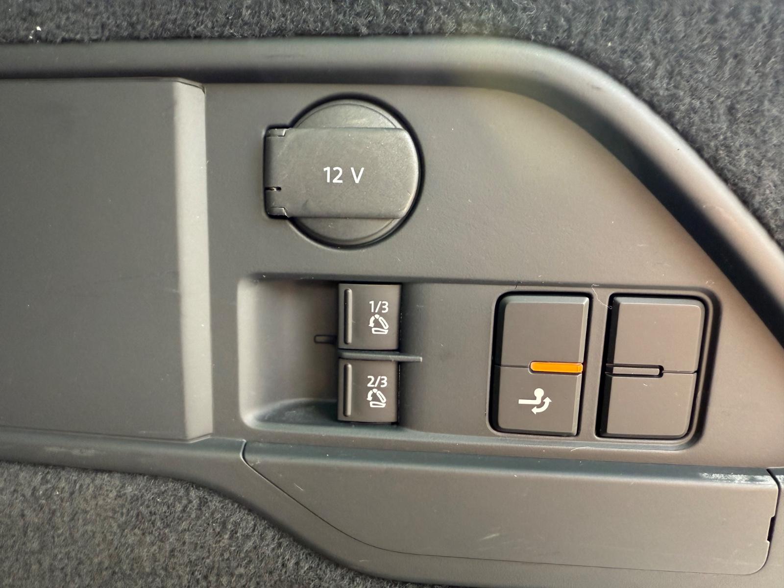 Volkswagen Touareg V6 TDI Terrain Tech 4Motion *AHK*LEDER