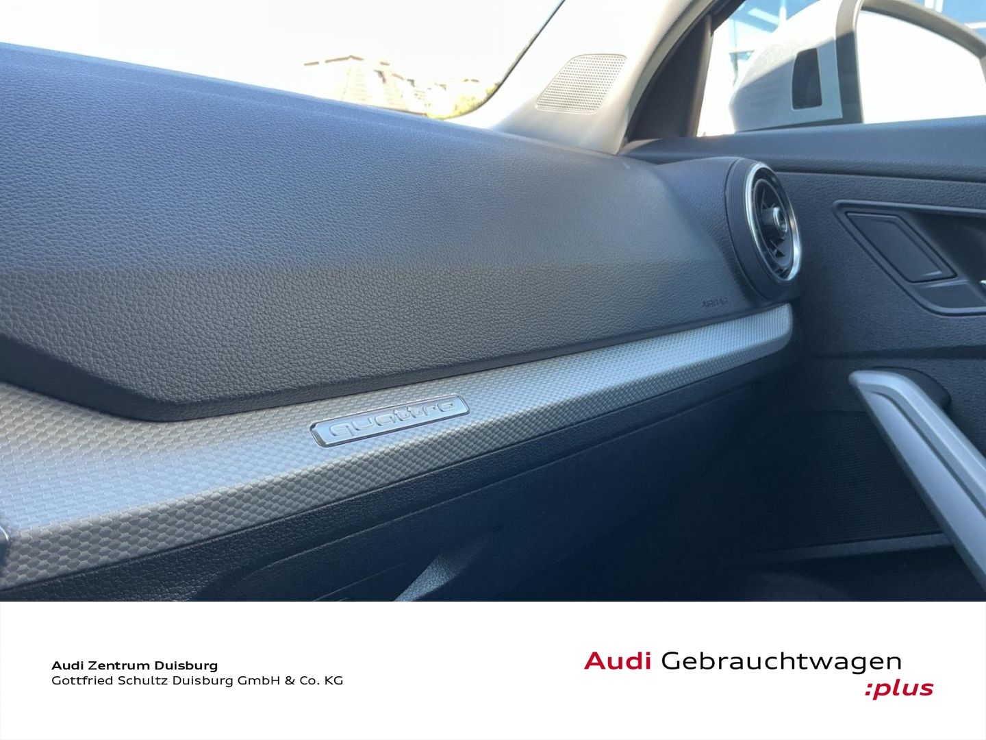 Audi Q2 - Bild 15
