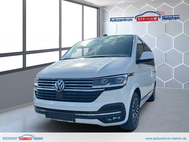 Volkswagen T6.1 Multivan Highline 4Motion DSG Final-Pack