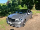 Mercedes-Benz C 180 Coupé -AMG EDITION C Panorama Autom