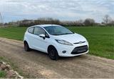 Ford Fiesta - 1.2 - zweite Hand - tolle Au... - : Zweite Hand