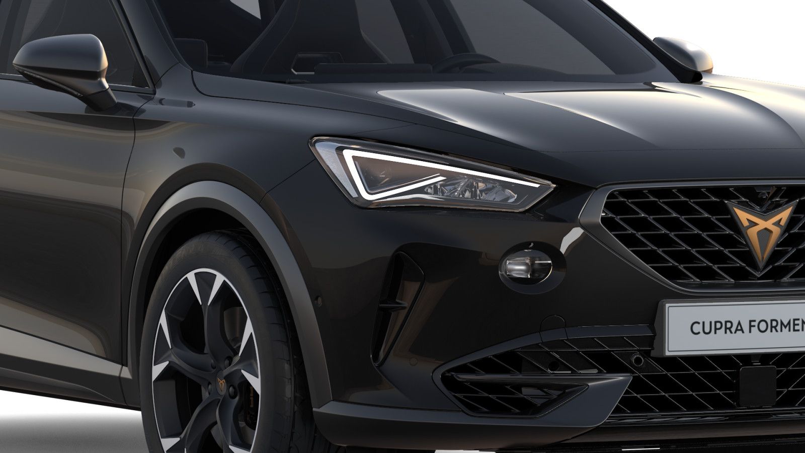 Cupra Formentor - Bild 7