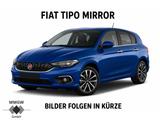 Fiat Tipo Mirror CarPlay/DAB/Rückfahrkam/Tel.-Vorb/PD - blaue Fiat Tipo