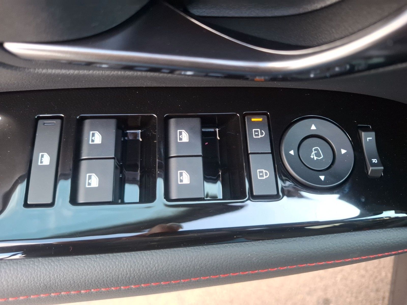 Hyundai TUCSON - Bild 14