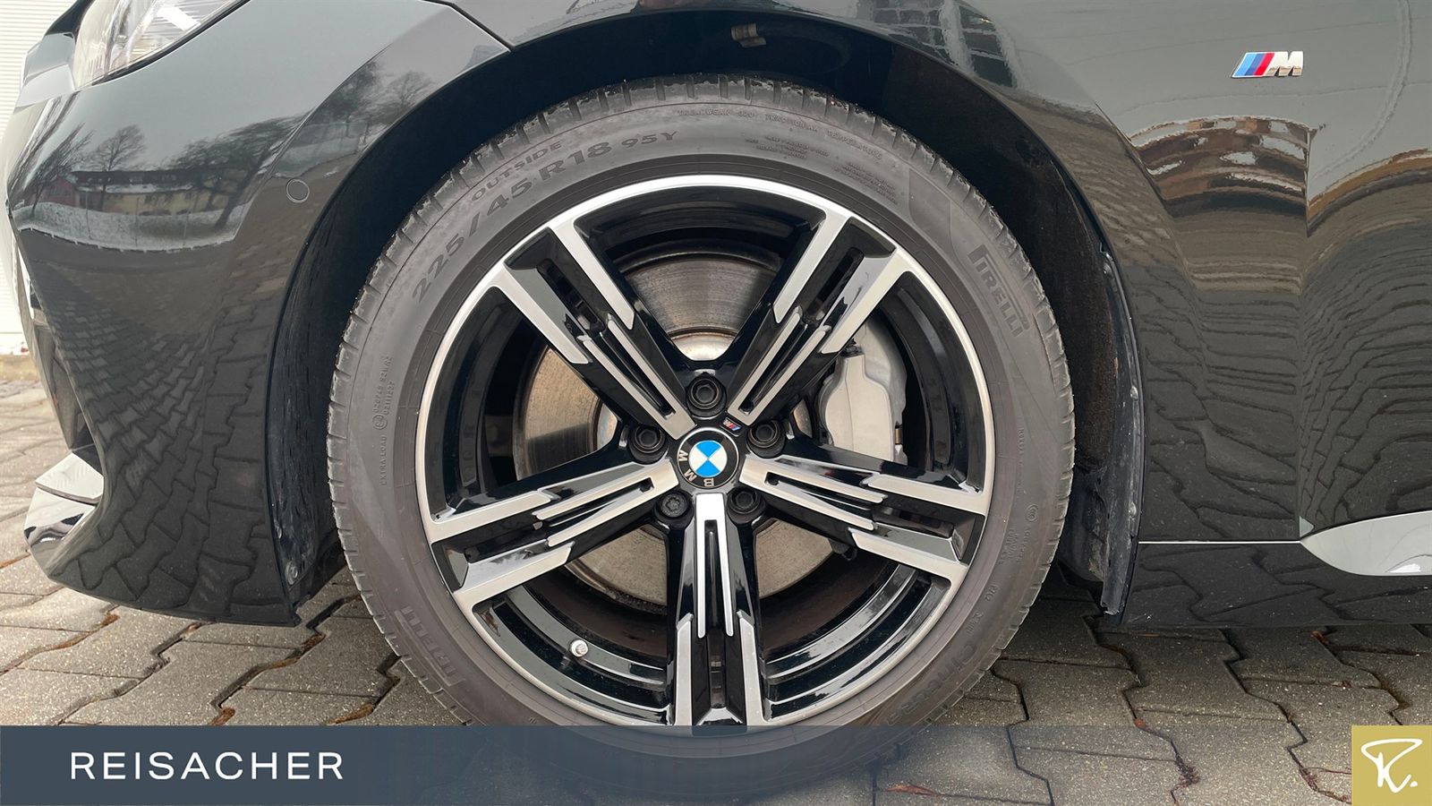 BMW 230 - Bild 3