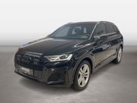 Audi Q7 - Vorschau Bild 2