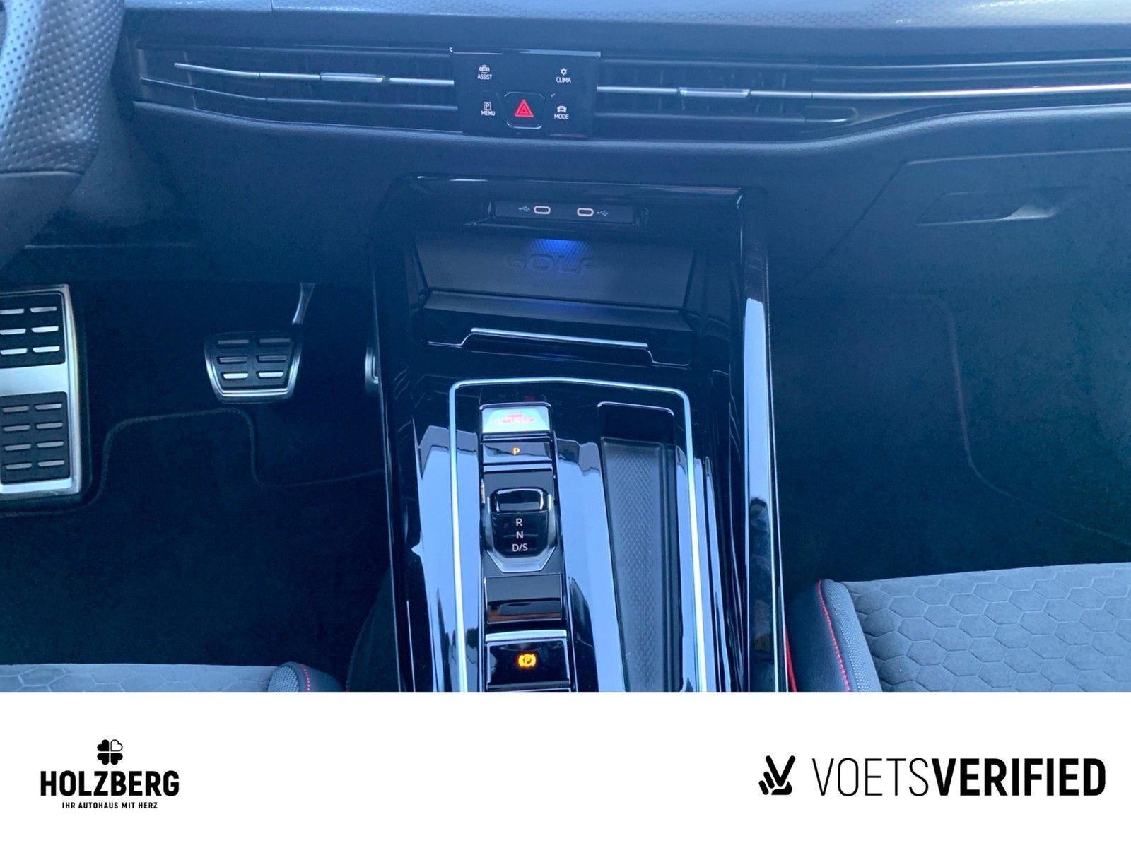 Volkswagen Golf - Bild 10