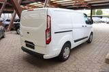 Ford Transit Custom Kasten 300 L1 NAVI*CARPLAY*SHZ - Ford Transit: 300s