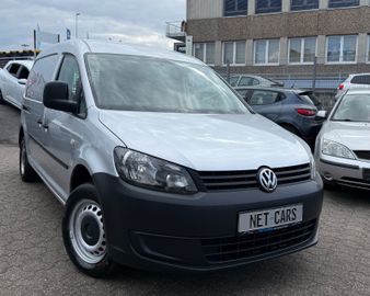Caddy Maxi Kasten 1,6 TDI KLIMA*1HAND